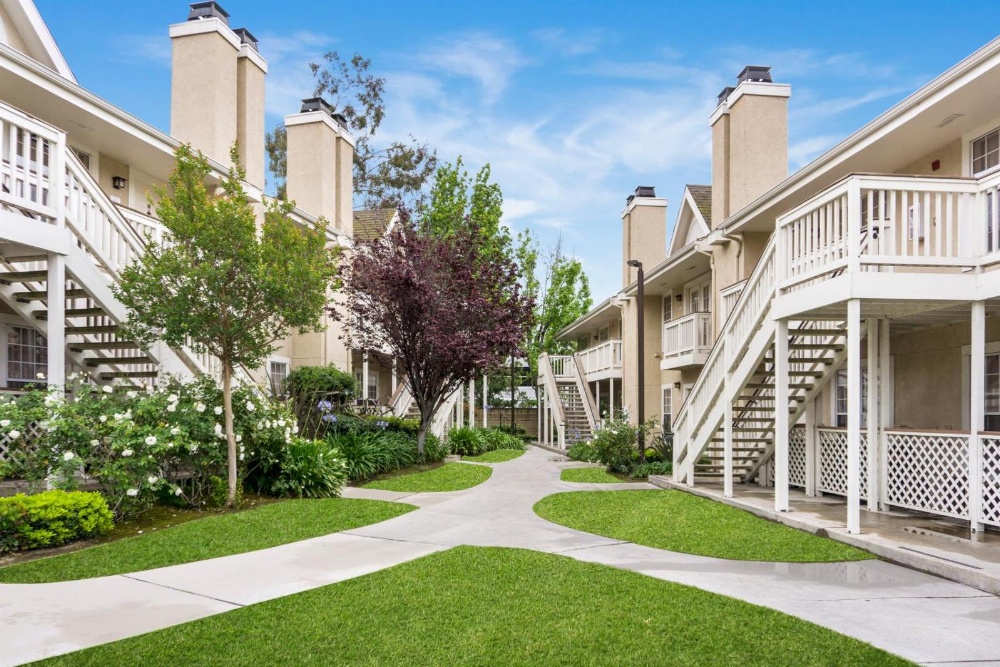 Chase Suites Hotel In Newark Main image