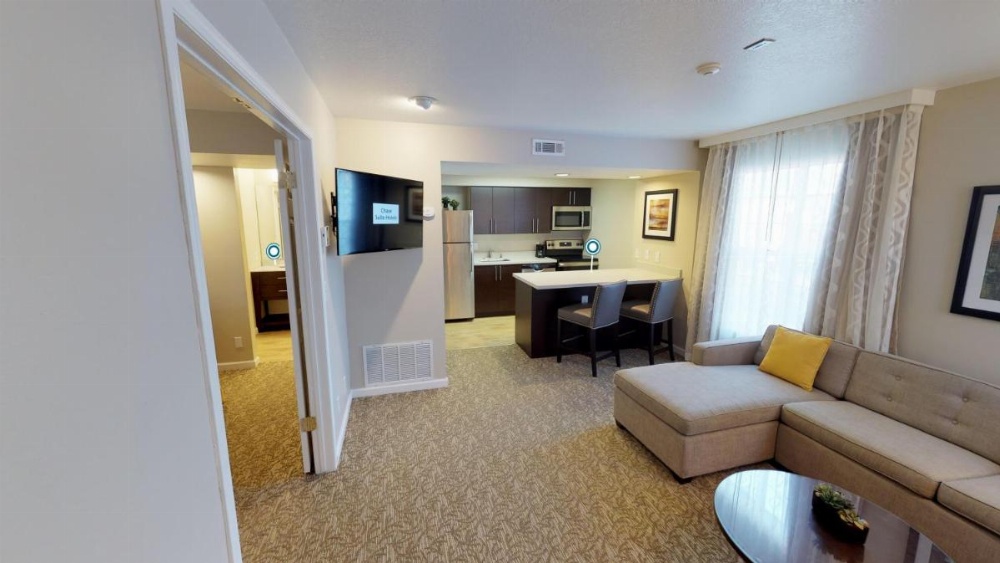 Chase Suites Hotel In Newark Image 34