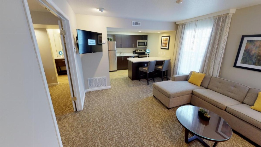 Chase Suites Hotel In Newark Image 35