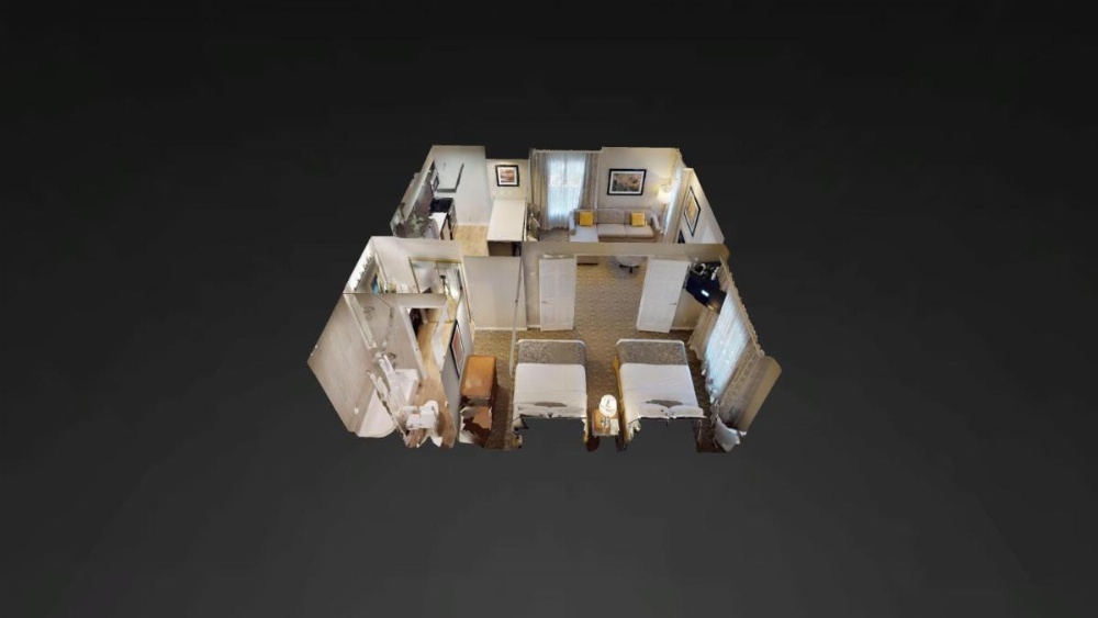 Chase Suites Hotel In Newark Image 36