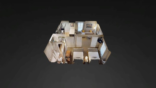 Chase Suites Hotel In Newark image 36